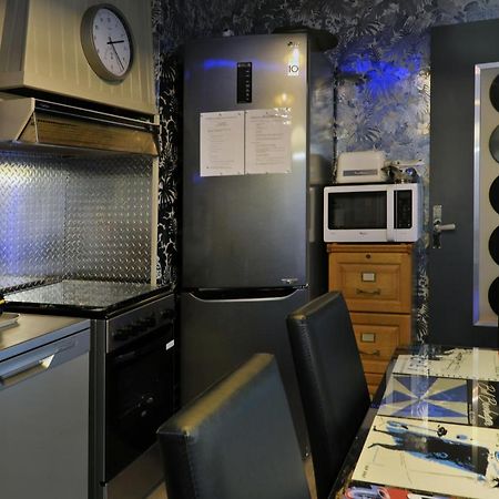 Jazzappart Appartement Classe 3 Etoiles ジャンティイ エクステリア 写真