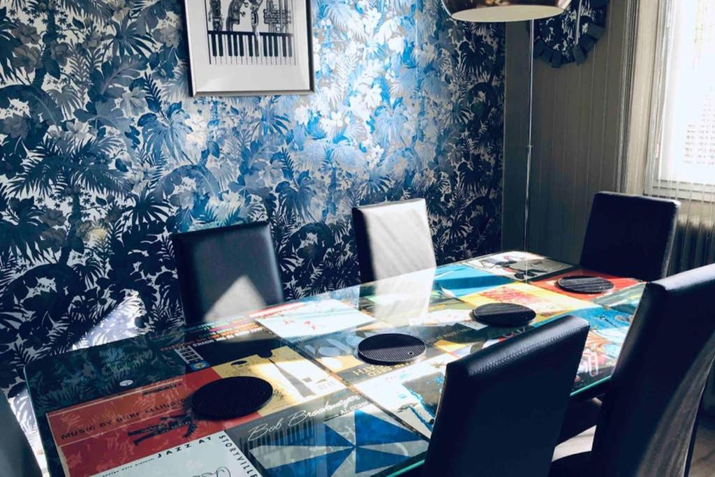 Jazzappart Appartement Classe 3 Etoiles ジャンティイ エクステリア 写真