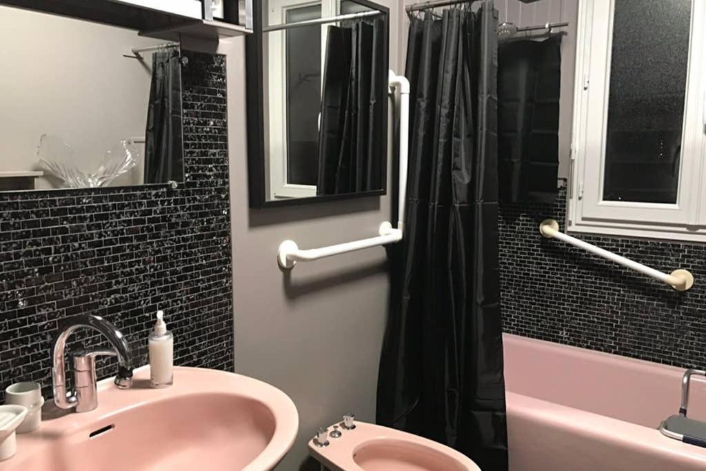 Jazzappart Appartement Classe 3 Etoiles ジャンティイ エクステリア 写真